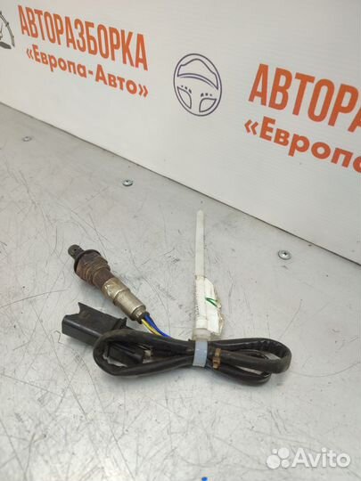 Датчик кислородный Audi A6 C6 06E906265F