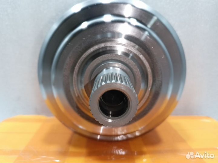 Барабан сцепления вариатора Subaru TR690