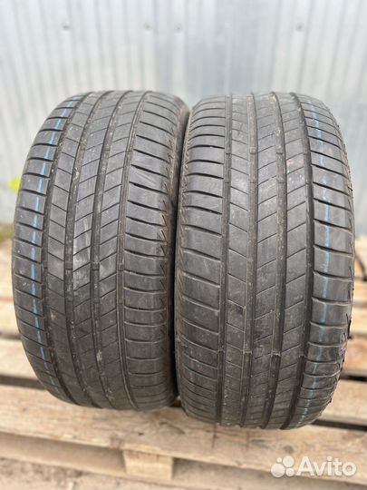 Bridgestone Turanza T005 235/45 R17