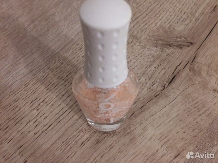 Лак для ногтей Nail Look