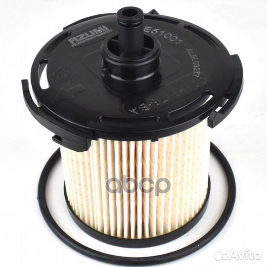 Фильтр топливный элемент FE51001 azumi