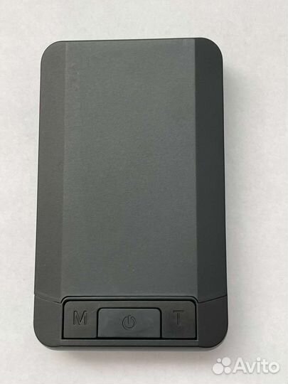 Весы ювелирные