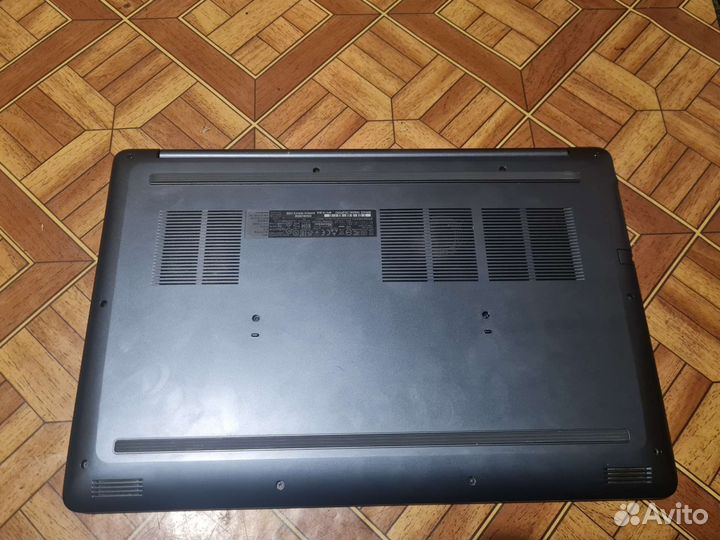 Dell g3