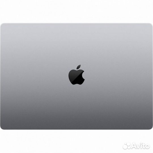 Ноутбук Apple MacBook Pro 16 2021 523109