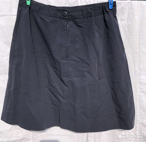 Школьный костюм тройка для девочки