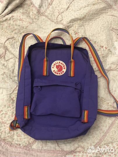 Рюкзак портфель