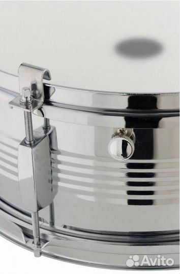 Маршевый малый барабан Stagg SDS-1455ST8/M