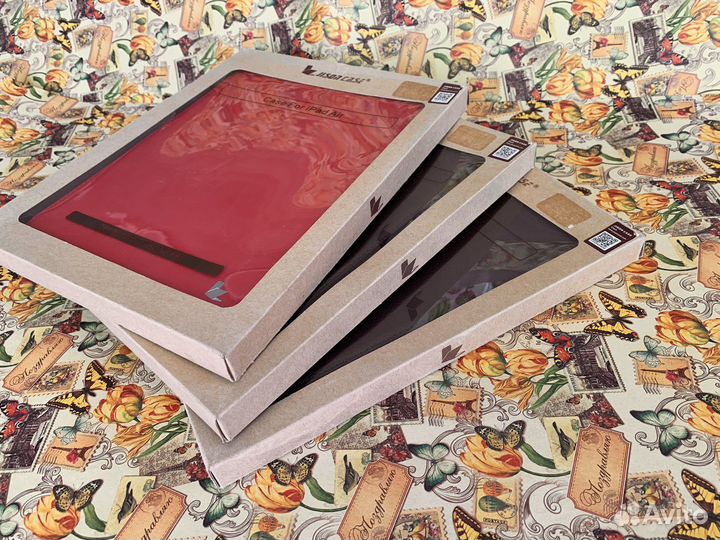 Чехол-книжка для iPad Air