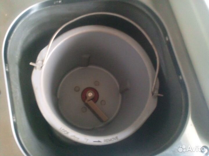 Хлебопечь Funai