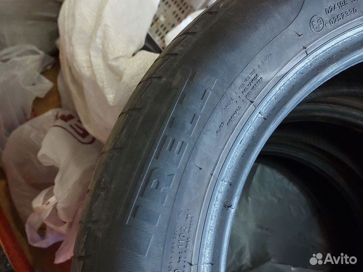 Pirelli Cinturato P1 Verde 185/60 R15 84H