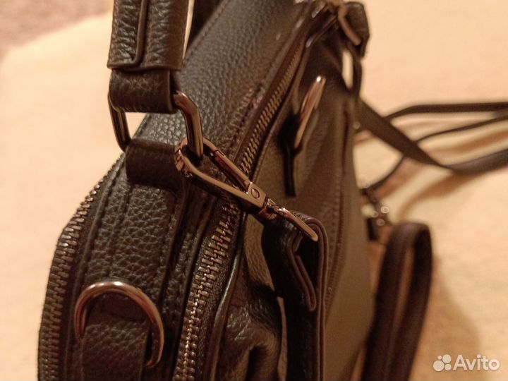 Рюкзак женский