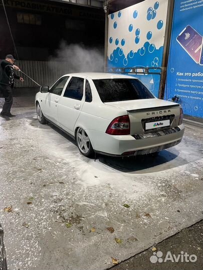 LADA Priora, 2009