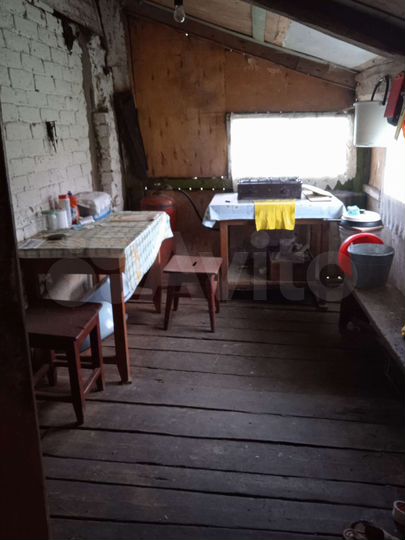 Дом 66 м² на участке 32 сот.