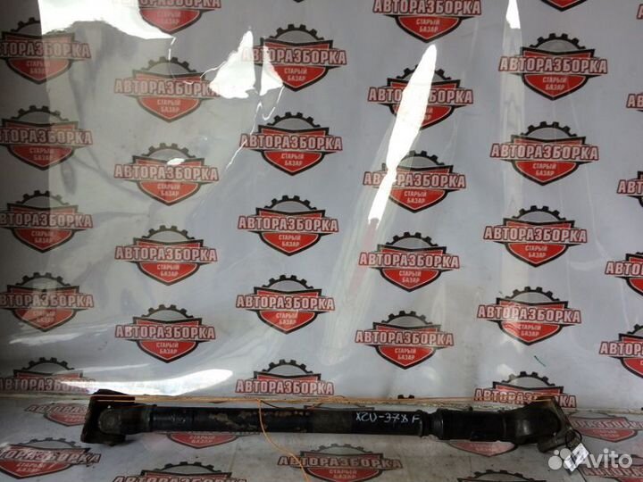 Карданный вал передний Hino Dutro XZU378 N04C 2006