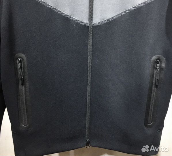 Кофта nike tech fleece 2023