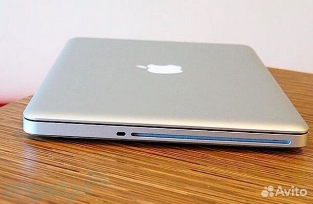 Macbook pro 15 2012