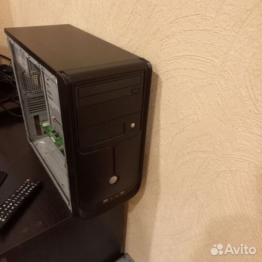 Системный блок бу