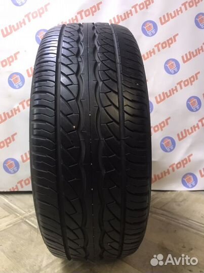 Maxxis MA-P1 235/55 R17, 1 шт