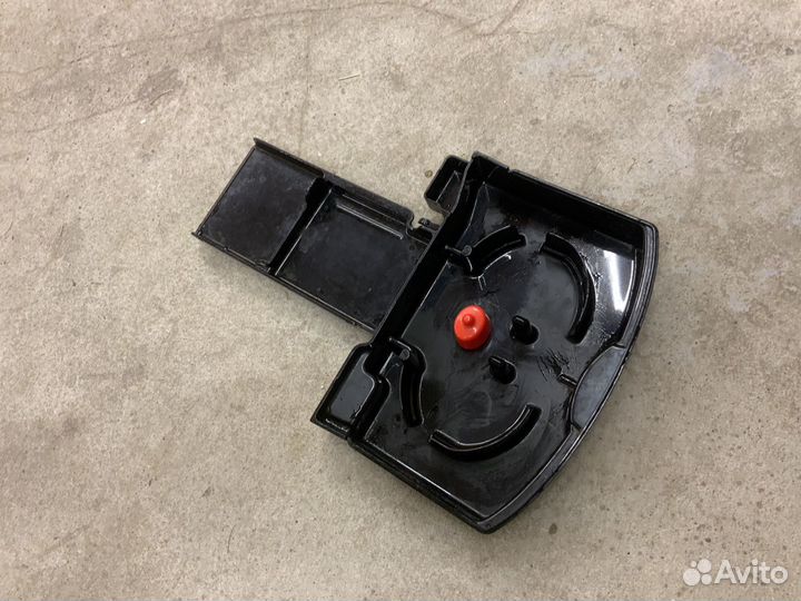 Каплесборный поддон для кофемашины Delonghi ecam