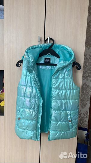 Вещи мешком