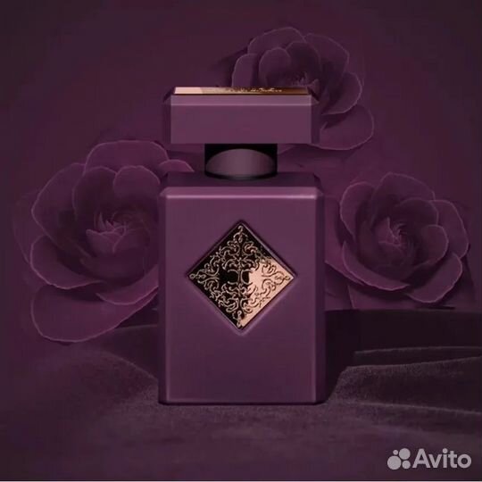 Psychedelic Love Initio Parfums Prives