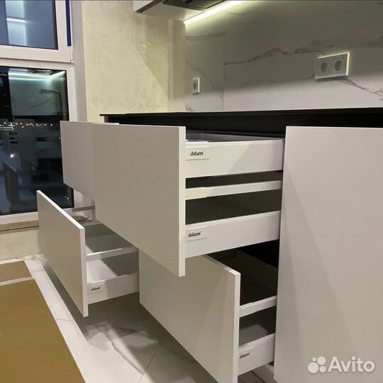 Кухонный гарнитур