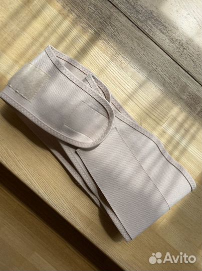 Бандаж для беременных orto