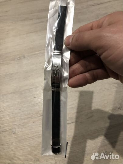 Каучуковый браслет