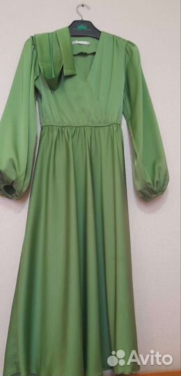 Платье 44размер