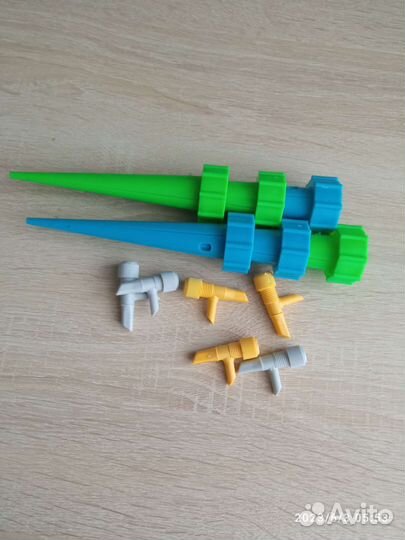 Все для капельного полива