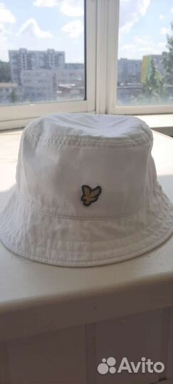 Панама lyle scott