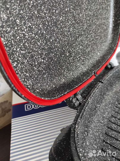 Сковорода гриль