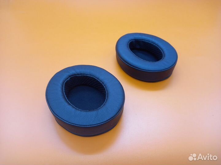 35289 Амбушюры nullkeai для HyperX Cloud Flight S