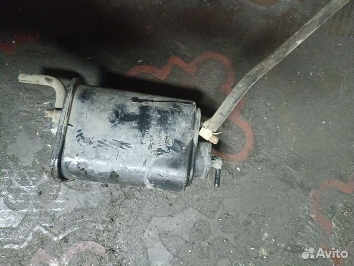 Абсорбер топливных паров Lifan Smily 2010 F1130200