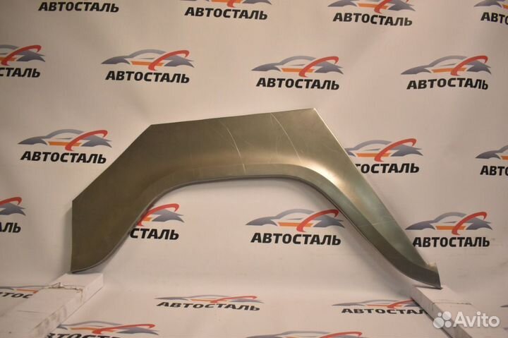 Ремонтные арки / Кузовные арки УАЗ-469