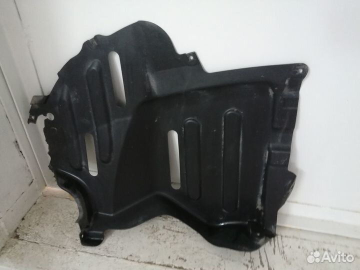 Щиток фильтра с акт. углем bmw z4 e89