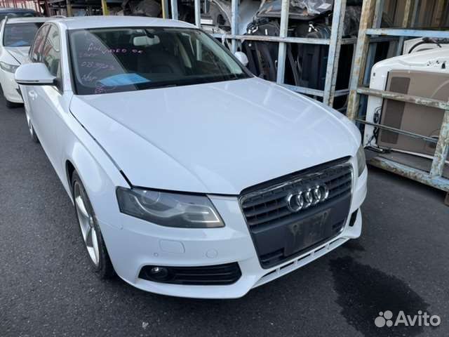 Форсунка Audi A4 B8 1.8 CDH 2009