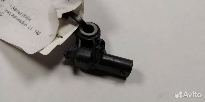 Датчик удара Audi Allroad A4 B9 2017 0959651