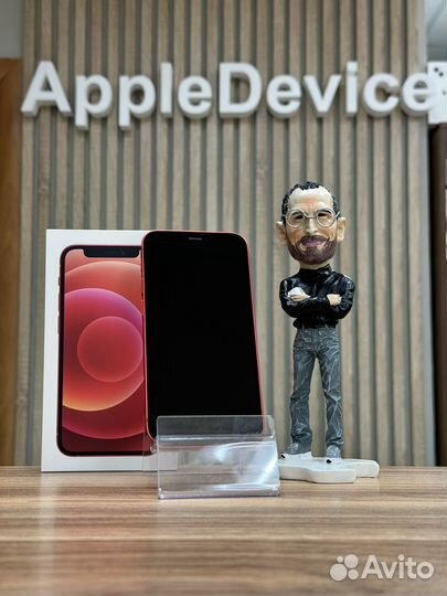 iPhone 12 mini, 64 ГБ