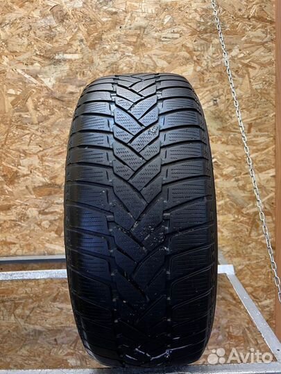 Dunlop Grandtrek WT M3 DSST ROF 255/55 R18