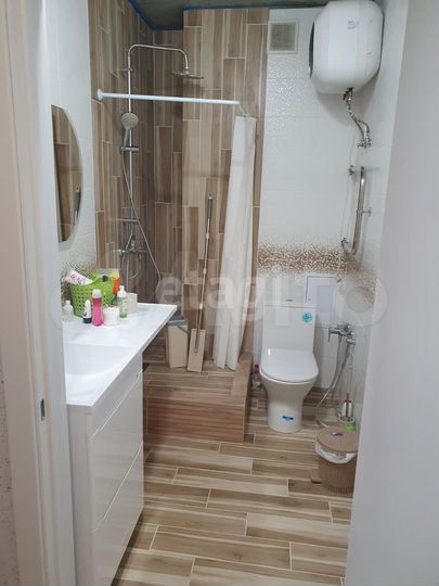 Квартира-студия, 23 м², 7/25 эт.