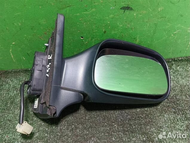 Зеркало правое Suzuki Ignis 2007