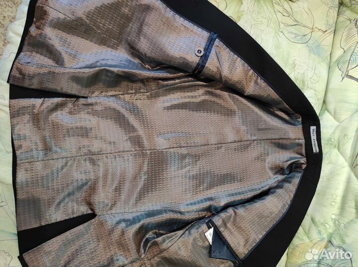 Костюм для мальчика школьный