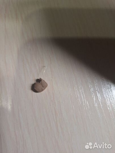 Микронаушник капсульный