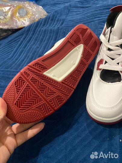 Кроссовки мужские