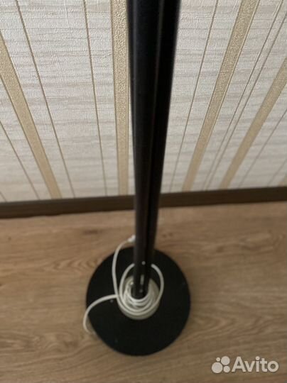 Торшер светильник напольный