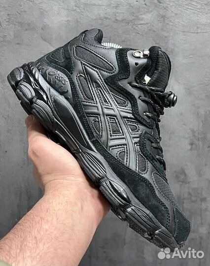 Asics Gel - Nyc Смехм -32*: luxe Размеры: 41-46