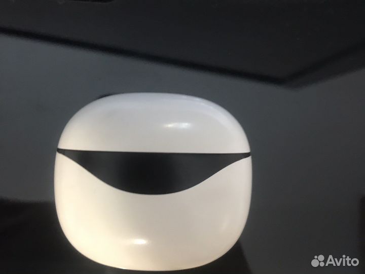 Беспроводные наушники