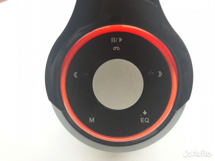 Наушники блютуз,новые