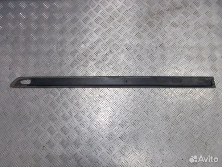 Молдинг двери передний левый Volvo Xc90 хс90 2.9T
